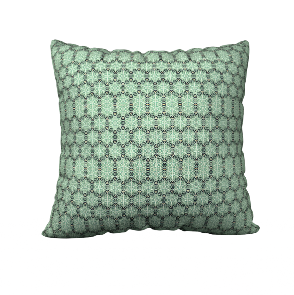 Zest4 22'' x 22'' Throw Pillow Cover