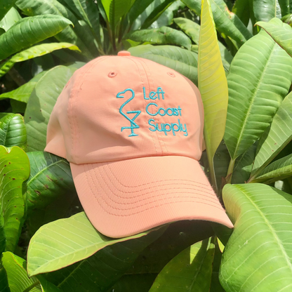 Left Coast Performance Hat