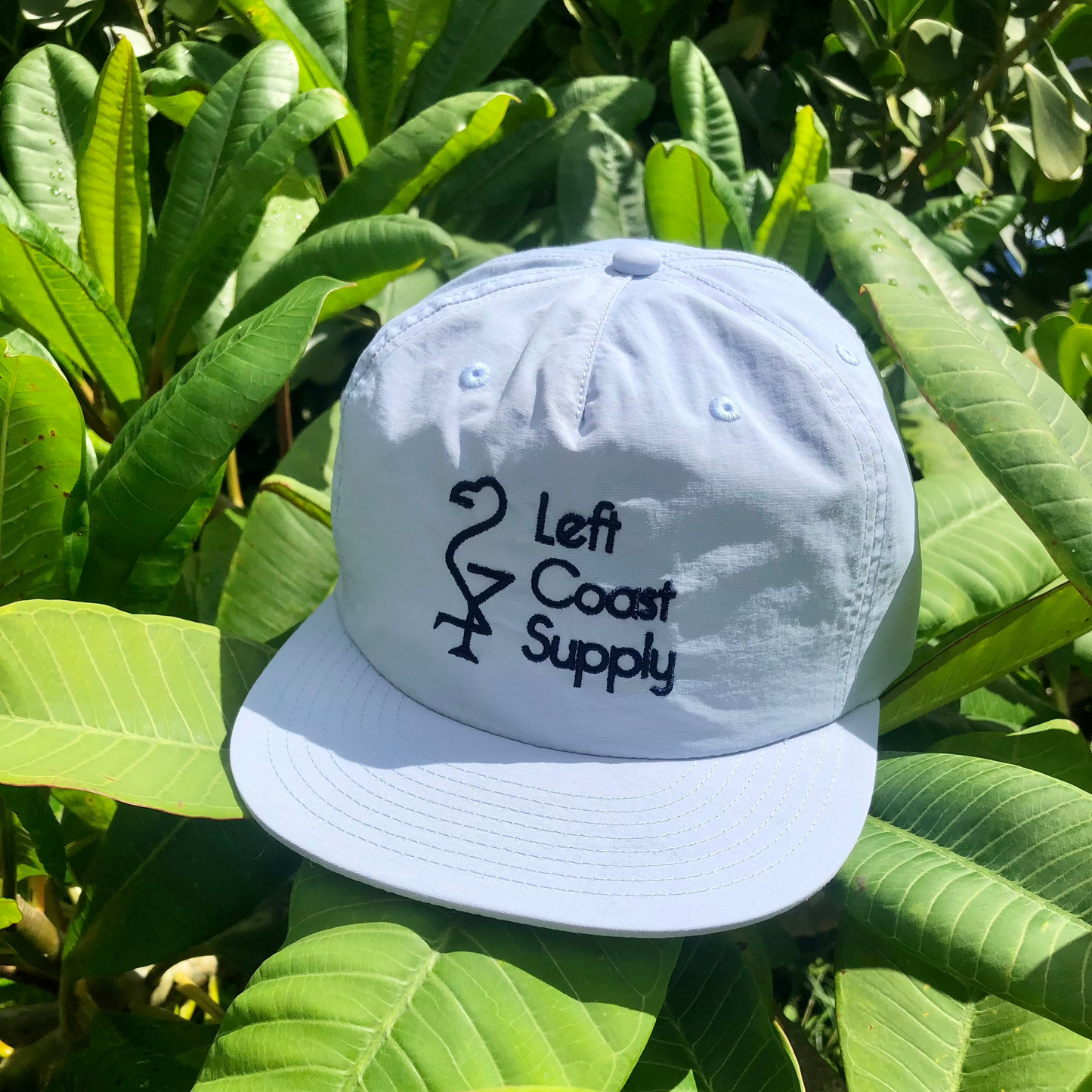 Left Coast Surf Cap