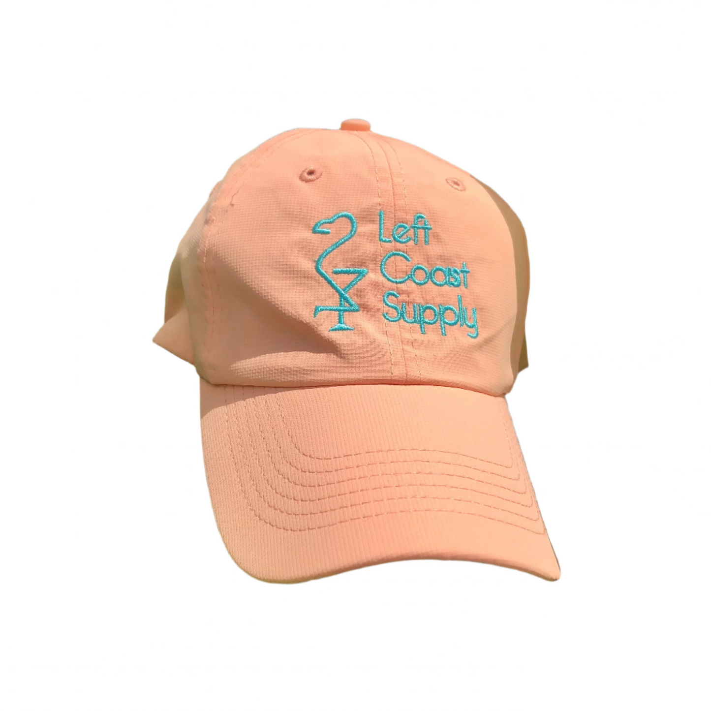 Left Coast Performance Hat