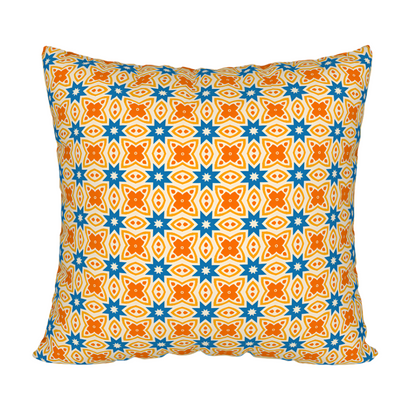 SSB11 22'' x 22'' Throw Pillow Cover