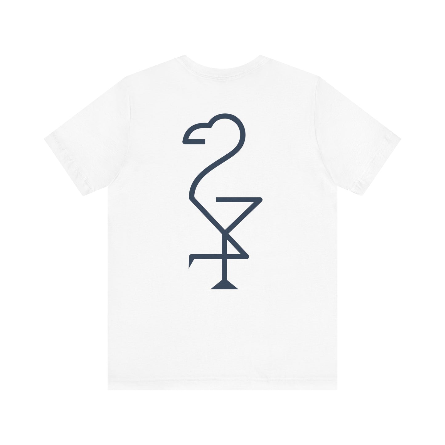 LCS logo classic shirt. Left Coast Supply