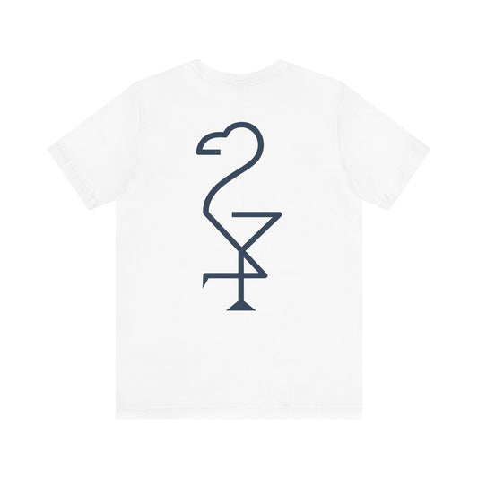 LCS logo classic shirt. Left Coast Supply