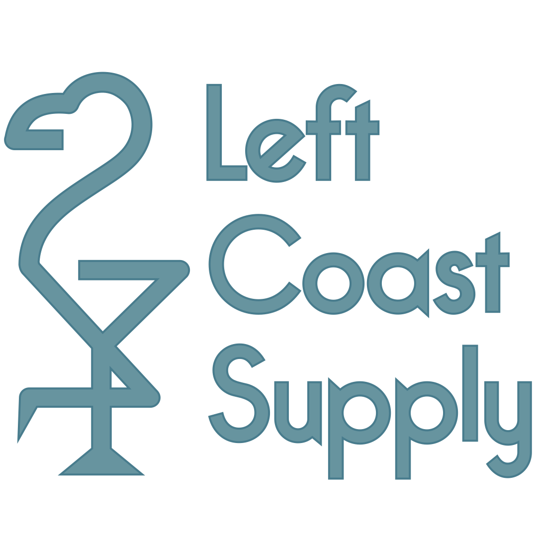 Left Coast Supply